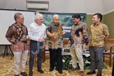 ICOPE 2025 Ajang Merumuskan Keberlanjutan Industri Kelapa Sawit Berbasis Riset & Sains - JPNN.com