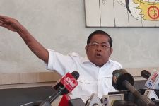 Idrus Marham Bilang Hubungan Bahlil dengan Dasco Harmonis - JPNN.com