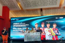 Tiket MotoGP Indonesia Sudah Bisa Dibeli, Harga Mulai Rp 25 Ribu - JPNN.com