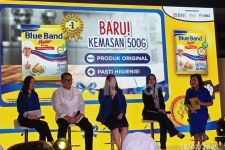 BlueBand dan BNI Berkolaborasi Mengembangkan UMKM - JPNN.com