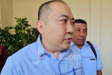 PT Sritex Resmi Dinyatakan Pailit, Iwan Kurniawan Lukminto Pasrah - JPNN.com Jateng