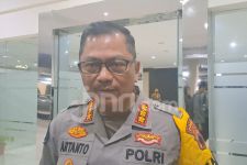 Brigadir AK, Polisi Diduga Pembunuh Bayi di Semarang Diperiksa Polda Jateng - JPNN.com
