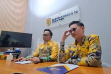 Kronologi Brigadir AK Diduga Cekik Bayi 2 Bulan, Ibu Korban Tuntut Keadilan - JPNN.com