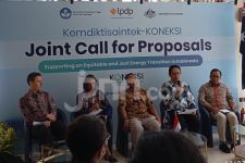Australia & Indonesia Siapkan Anggaran Rp 40 Miliar untuk Riset Transisi Energi Berkelanjutan - JPNN.com