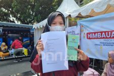Pemkot Bandung Wanti-wanti Pendatang Untuk Lapor ke RT RW - JPNN.com
