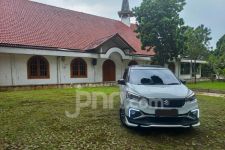 Fitur Unggulan di Suzuki Ertiga Hybrid Cruise Bikin Perjalanan Jauh Makin Tenang - JPNN.com