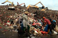 Timbunan Sampah Libur Lebaran 2025 di Semarang Tembus 5,5 Juta Ton - JPNN.com