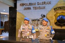 Sidang Etik Brigadir Ade Kurniawan Ditunda, Nenek Korban Teriak: Jangan Lindungi Pembunuh - JPNN.com