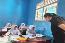 Program Lampu Belajar: Anak Sekolah di Desa pun Berhak Menjadi Cerdas - JPNN.com