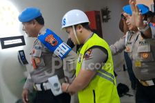 Dipecat Polri, Brigadir Ade Kurniawan Pembunuh Bayi Belum Terima: Pikir-Pikir Ajukan Banding - JPNN.com