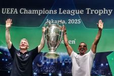 Soal Pengalaman di Liga Champions, Bastian Schweinsteiger Belum Move On dari Momen Ini - JPNN.com