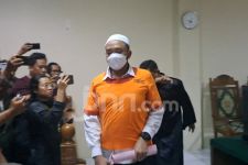 Aipda Robig Penembak Siswa SMK di Semarang Minta Dibebaskan - JPNN.com