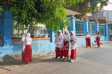 Penjelasan Resmi tentang Kurikulum Berbasis Cinta, Silakan Disimak - JPNN.com