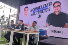 Begini Kronologi Hubungan Revelino dengan Lisa Mariana, Oh Ternyata - JPNN.com