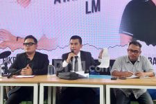 Ini Alasan Revelino Baru Muncul dan Mengakui Anak Lisa Mariana - JPNN.com
