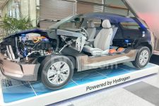Memanfaatkan Sampah di Jawa Barat, Hyundai Bangun Ekosistem Hidrogen - JPNN.com