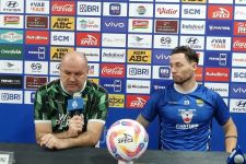 Persib vs Bali United: Maung Bandung Bidik Poin Penuh - JPNN.com