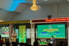 Perkenalkan Konsep Green Policing di UIR, Kapolda Riau Ajak Mahasiswa Mencintai Lingkungan - JPNN.com