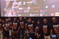 Bintangi Film Anak Medan: Cocok Ko Rasa, Ajil Ditto Dan Maell Lee Bagikan Cerita Ini - JPNN.com