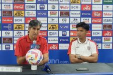Misi Meregenerasi Pemain Bali United Selesai, Pelatih Teco Beber Rencana Masa Depan - JPNN.com