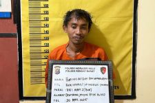 Sakit Hati Sering Disindir, Suami di Inhu Nekat Tikam Sang Istri - JPNN.com