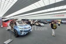 Indomobil Memperkuat Taring Bisnisnya dengan Rencana Membawa Merek Baru GAC Motor - JPNN.com
