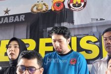 Polda Jabar Perpanjang Penahanan Dokter Cabul Priguna - JPNN.com