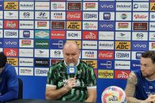 Jaga Asa Juara Liga 1, Persib Waspadai Kebangkitan PSS - JPNN.com