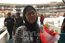 Ini Jadwal dan Lokasi Pemakaman Bunda Iffet Slank - JPNN.com