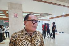 Persiapan Haji Hampir Rampung, Aprozi Minta Pemerintah Bereskan Permasalahan Teknis - JPNN.com