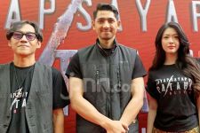 Arya Saloka Turunkan Berat Badan demi Peran di Sayap-sayap Patah 2: Olivia - JPNN.com
