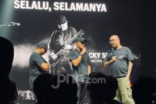 Bagaimana Nasib Seringai Setelah Kepergian Ricky Siahaan? - JPNN.com