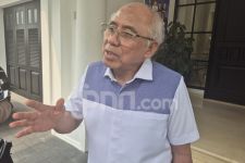 Letjen Kunto Batal Digeser, Eks Aster KSAD Menyarankan TNI Cermat Memutasi Prajurit - JPNN.com