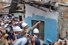 Alhamdulillah, 501 Rumah Tidak Layak Huni di Kota Bandung Direnovasi - JPNN.com