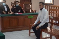MA Anulir Putusan Hakim Angeliky Dkk, Bos BPR Legian Batal Bebas - JPNN.com Bali