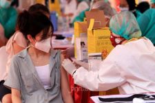 Laju Vaksinasi di Buleleng Mendadak Melambat, Ini Langkah Cepat Satgas - JPNN.com Bali