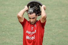 Bali United Lepas Diego Assis, Coach Teco: Ini Jalan Terbaik - JPNN.com Bali