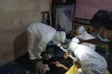 Sesak Napas, Tak Punya Biaya ke RS, Wanita Muda Asal Banyuwangi Meninggal  - JPNN.com Bali