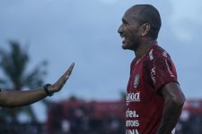 Pesepak Bola Kirim Surat Terbuka ke Jokowi, Leo: Semoga Liga 1 Bergulir - JPNN.com Bali