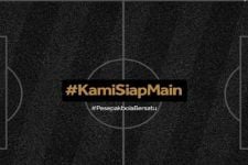 Jenuh 17 Bulan Tanpa Kompetisi, Dias Hingga Melvin Ramaikan Tagar #KamiSiapMain - JPNN.com Bali