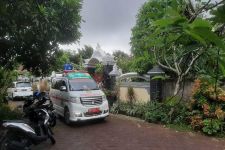Terpapar Covid-19 di Usia Senja, Pekak 97 Meninggal saat Isoman di Rumah - JPNN.com Bali