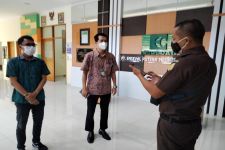 Covid-19 di Bali Masih Tinggi, Kejari Badung Bentuk Tim Tindak Penimbun dan Obat-obatan - JPNN.com Bali