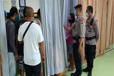 Duh Gusti, Izinkan Keluar Rumah, Kadek Riski Syok Sang Anak yang Baru 3 Tahun Tewas - JPNN.com Bali
