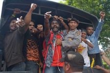 Kerap Singgung Masalah Papua, Tuding LBH Bali Makar, PGN Laporkan ke Polisi - JPNN.com Bali