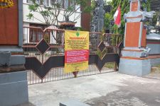 Hakim PN Singaraja Positif Covid-19, Sidang 150 Perkara Dijadwal Ulang - JPNN.com Bali