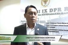 Politisi Senayan Setuju Bali Segera Buka Sektor Pariwisata dengan Syarat Ketat - JPNN.com Bali