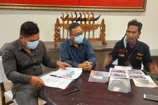 Susul Direktur LBH Bali, 4 Mahasiswa Papua Dilaporkan Makar, PGN Bali Ungkap Fakta Ini - JPNN.com Bali