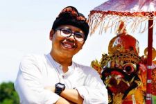 PPKM Belum Ada Pengaruh Tekan Kasus Covid-19 di Bali, Jebolan Australia Ungkap Fakta Baru - JPNN.com Bali