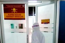 Covid-19 Melonjak, Stok Oksigen di NTB Kritis, RS Pilih Tunda Operasi - JPNN.com Bali