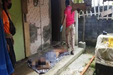 GEMPAR! Teriak Minta Tolong, Wanita Setengah Abad Tewas di Bekas Lokalisasi - JPNN.com Bali